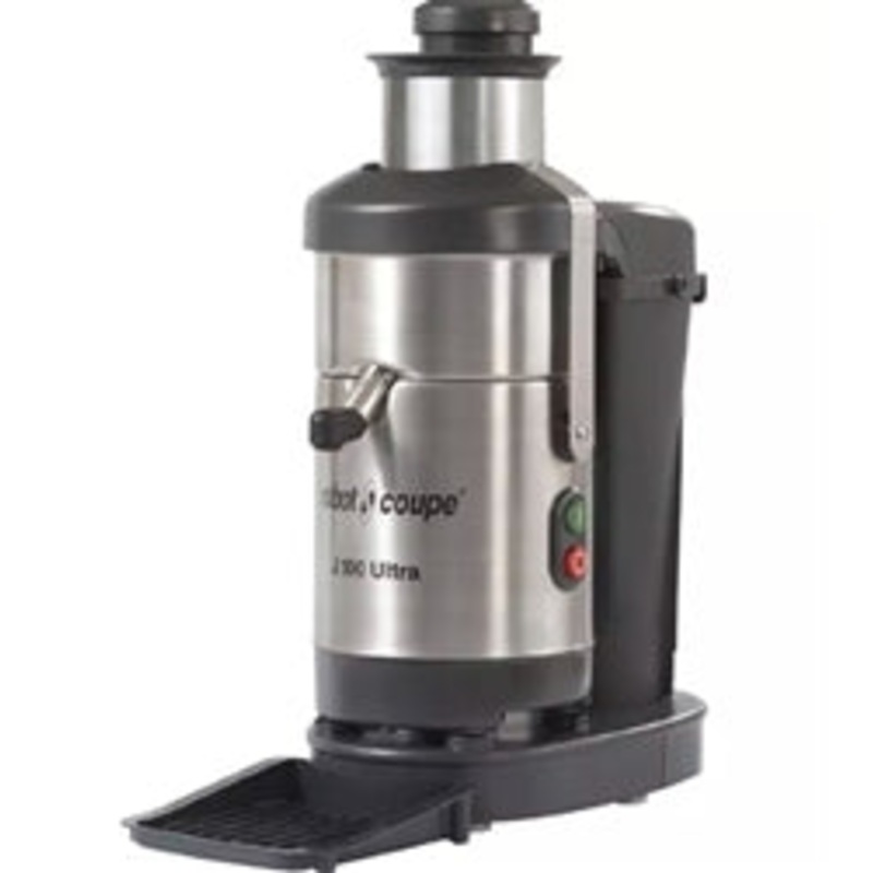 Centrifugal Juicer 7 qt Waste