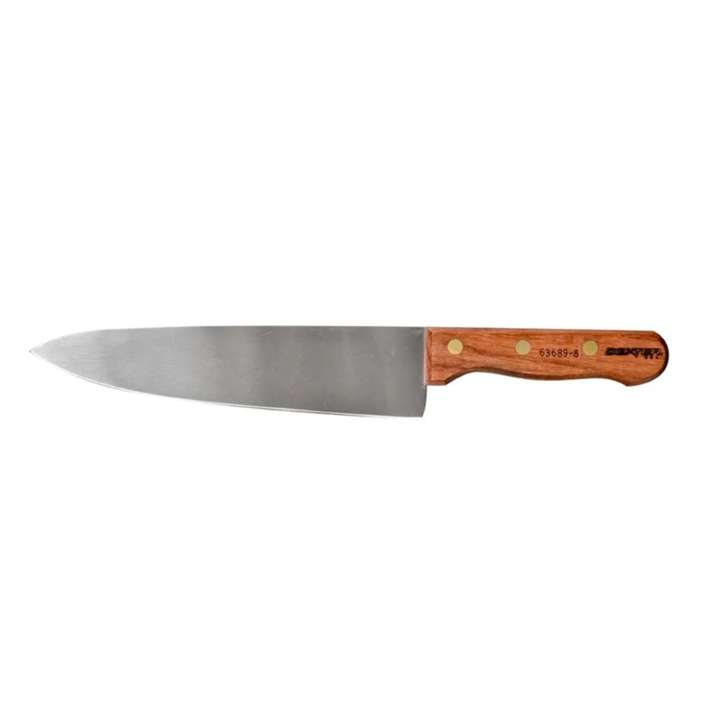 Chef’s Knife 8 Rswd Hdl