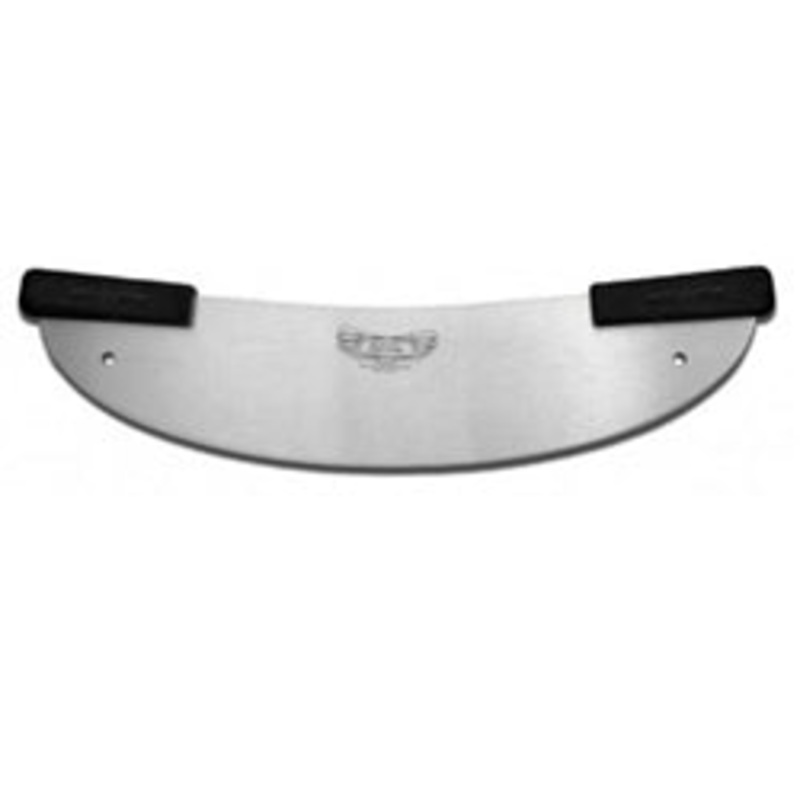 Dexter-Russell Sani Pizza Rocker Blk Grip 20 – 18053