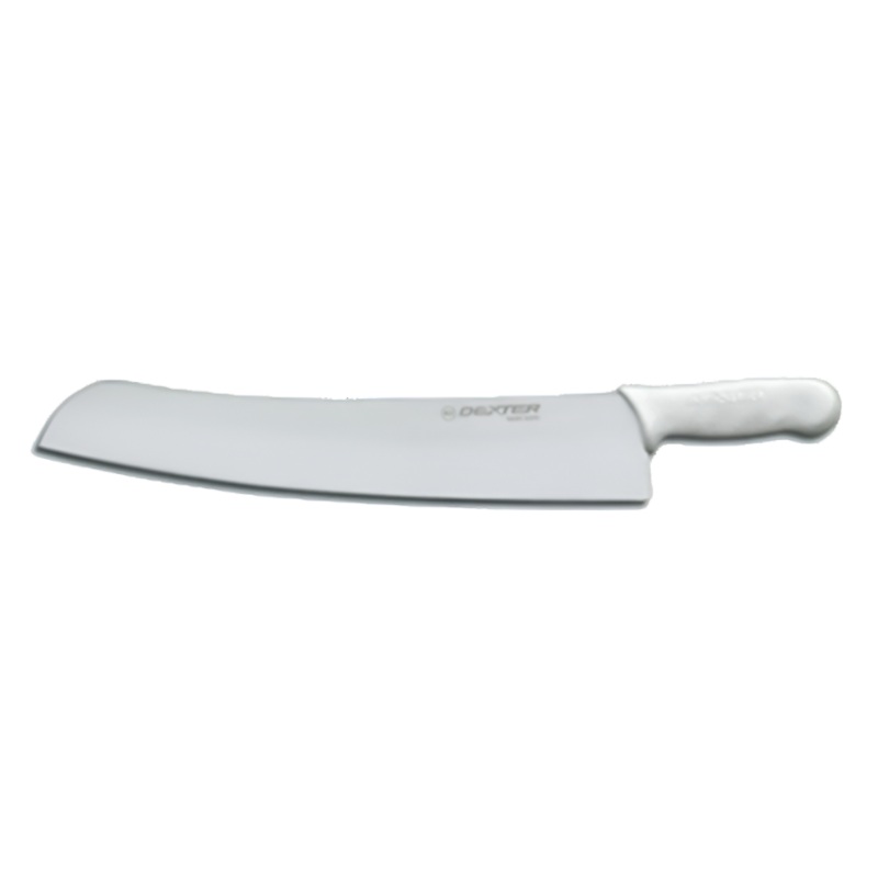 Dexter Russell Sani-Safe 18 Pizza Knife 18073 S160-18