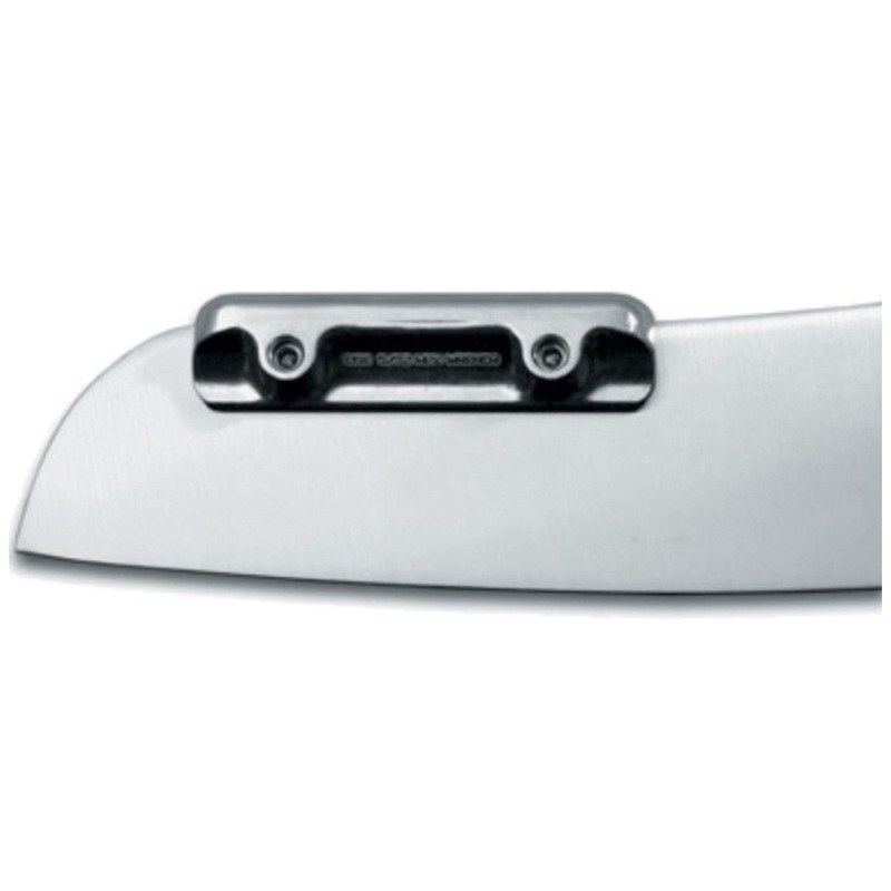 Dexter Russell SANI-SAFE Pizza Knife Attachment, Cast Aluminum – S161