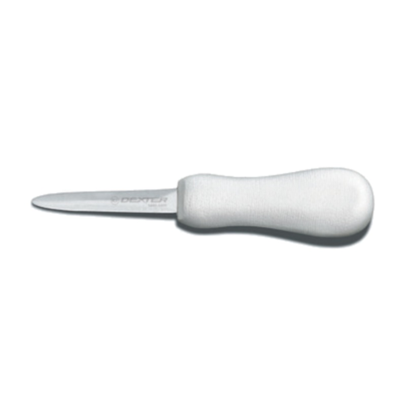Dexter Russell Sanisafe Oyster Knife 3 Boston Pattern – S134