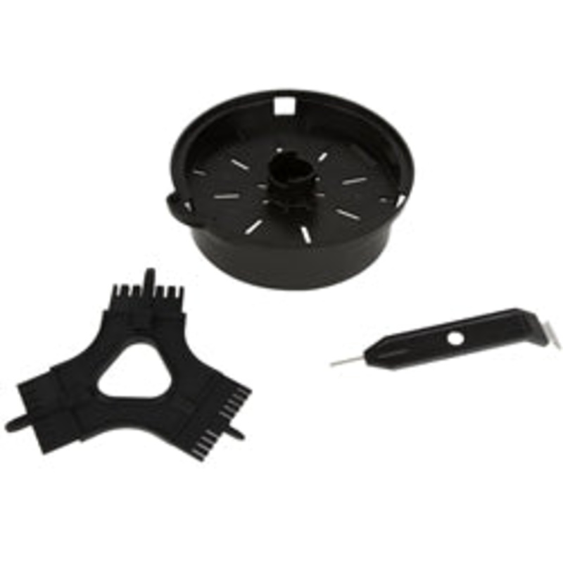 Dice Cleaning Kit 3Pc