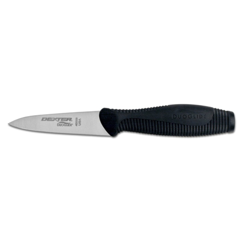 Duoglide 3-3/8 Paring Knife