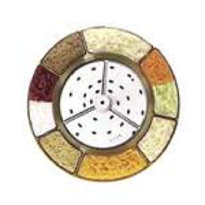 Grating Disc 5/64 2mm for R2