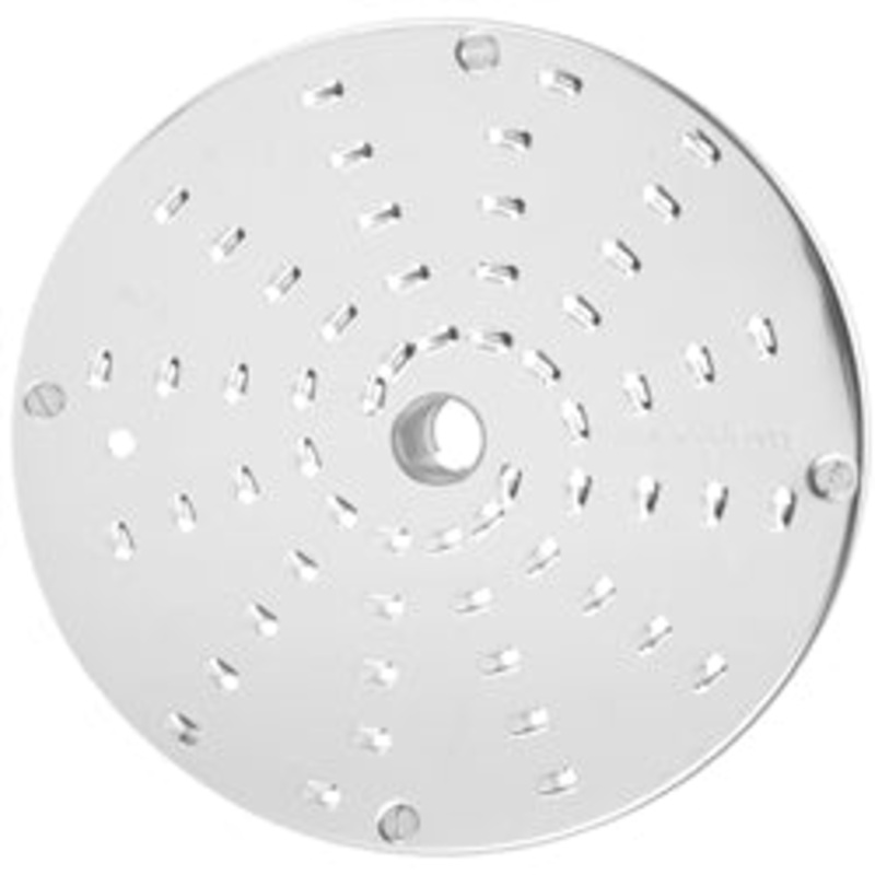 Grating Disc Med 3mm (1/8)