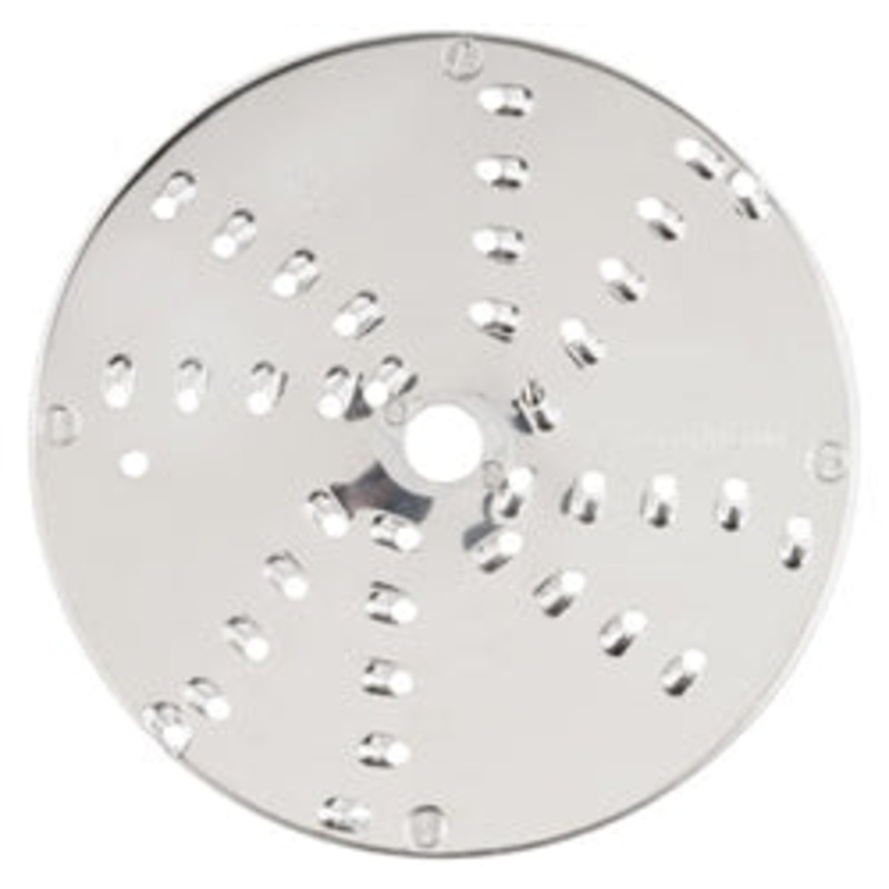Grating Disc Med Coarse 5mm