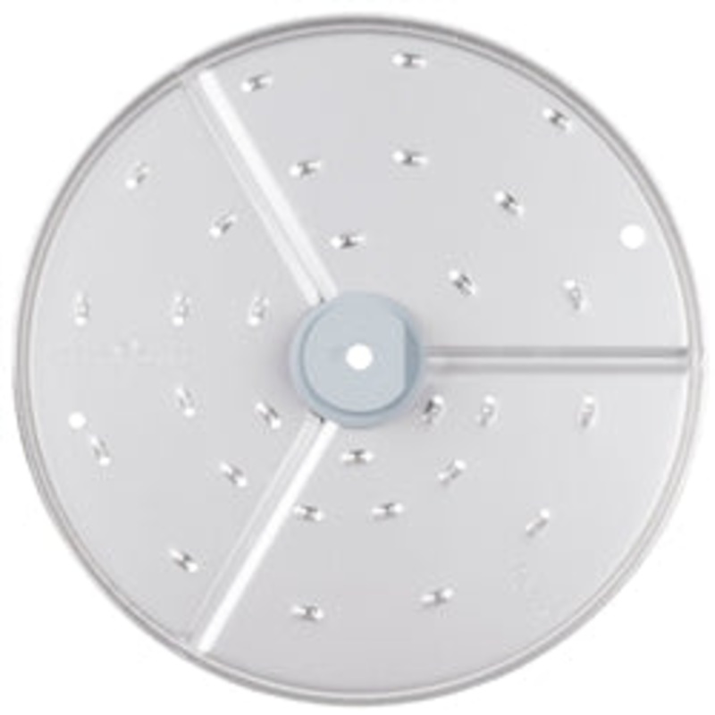 Grating Disc Plate Fine 1/16