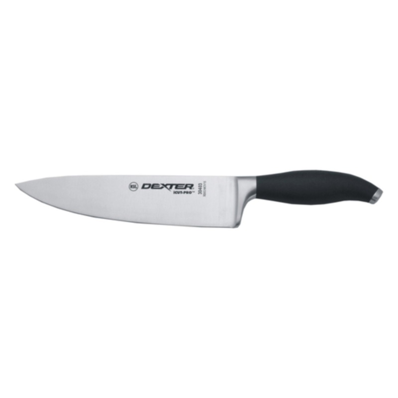 iCut-Pro Chef Knife 8 Forged