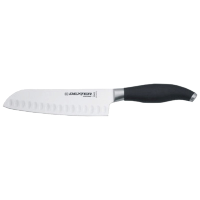 iCut-Pro Santoku 7 D.E. Forgd