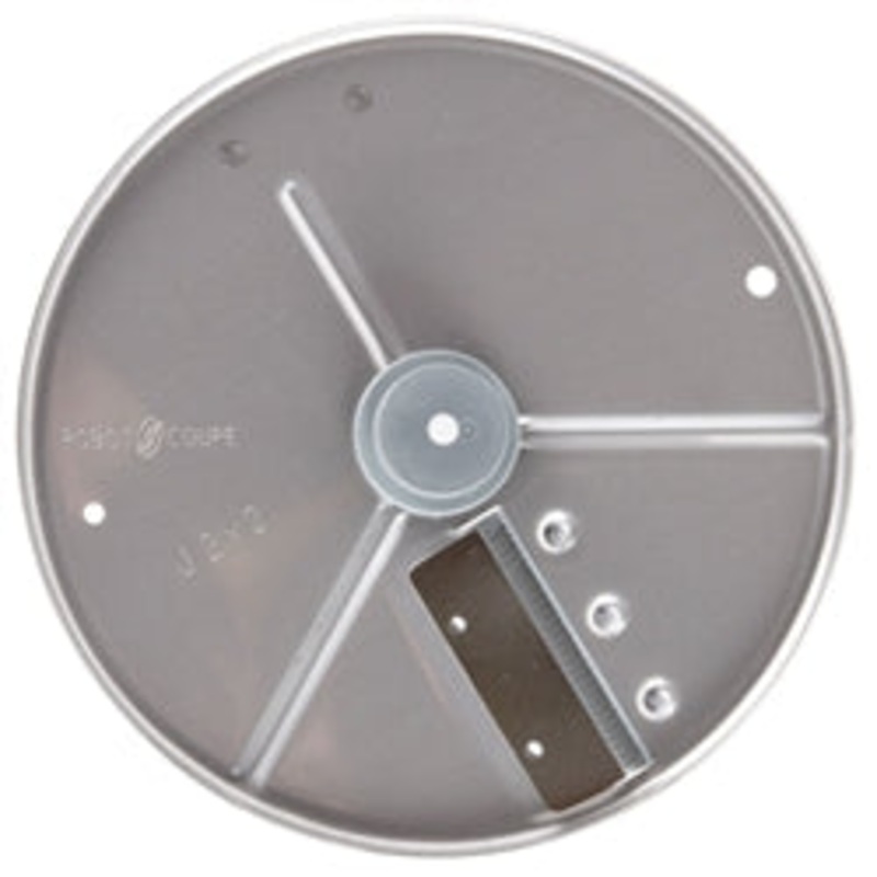 Julienne Disc 2mm (5/64)