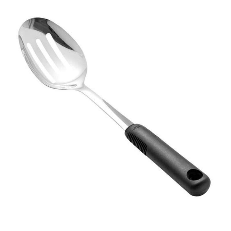 OXO GG Stainless Steel Slotted Spoon – 11283200