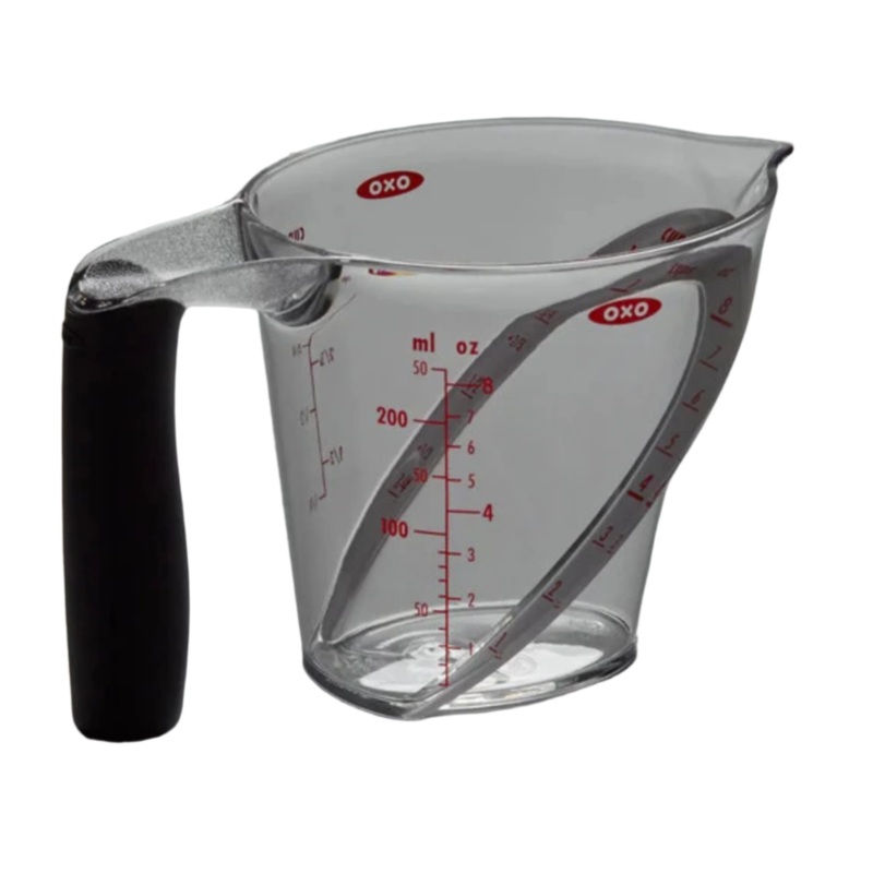 OXO Measuring Cup, Good Grips Angled, 1 Cup – 70881