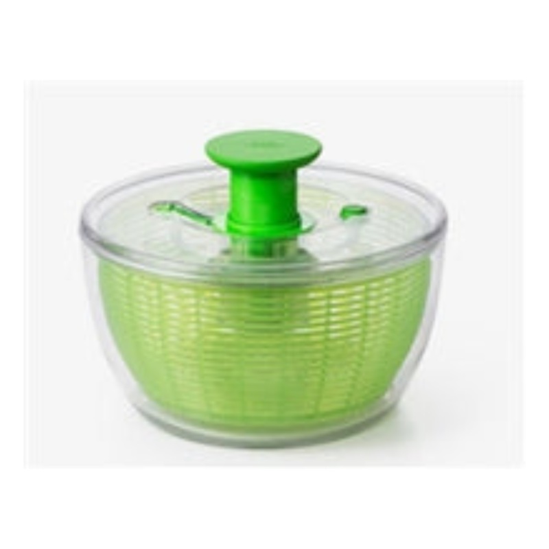 OXO Salad Spinner Clear – 32480V2