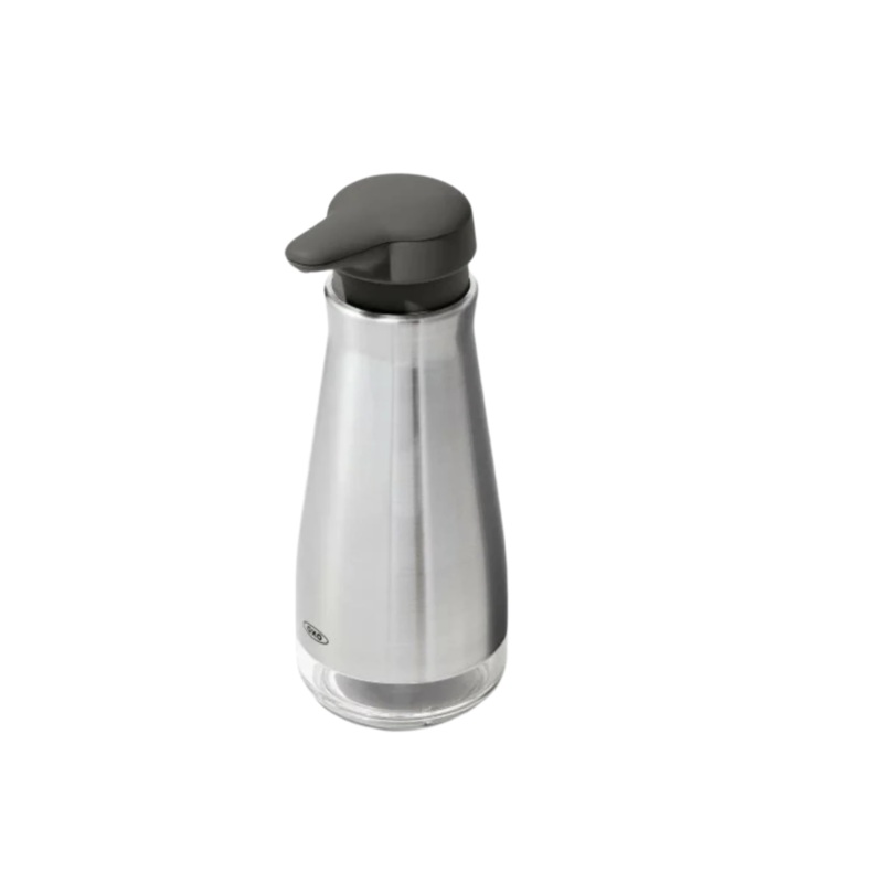 OXO Soap Dispenser 12oz SS – 13273700