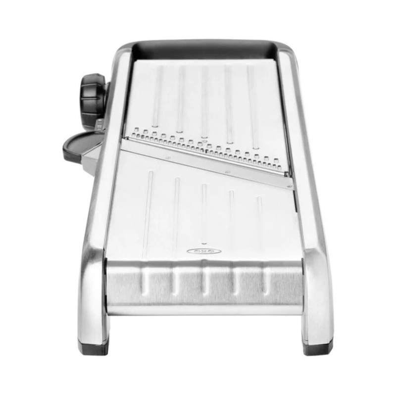 OXO Steel Chef’s Mandoline 2.0 – 3114000