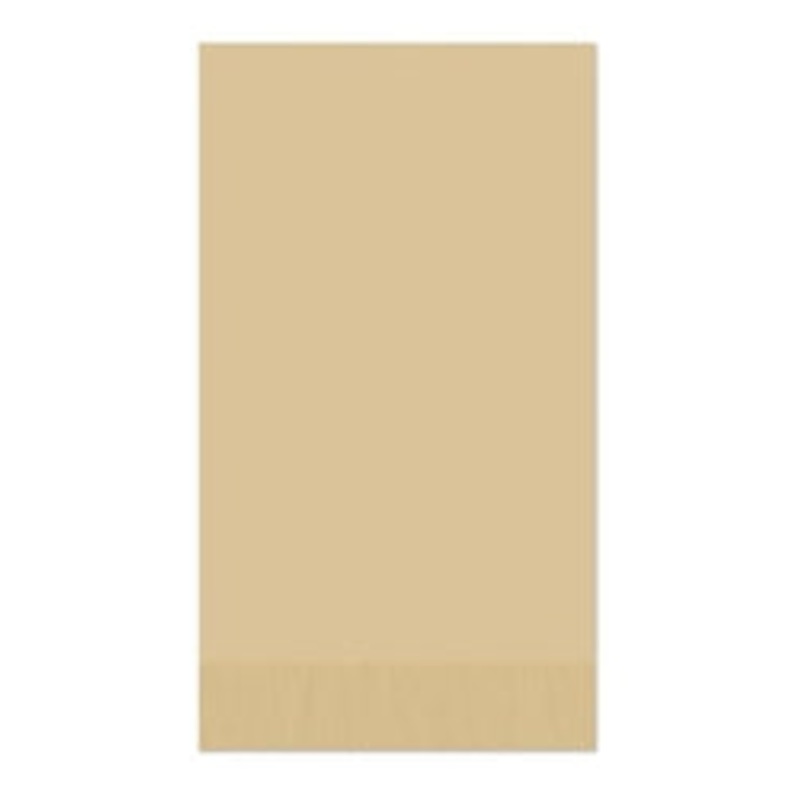 Paterson Pacific Parchment Dinner Napkin 15×17 3M – 15250300500