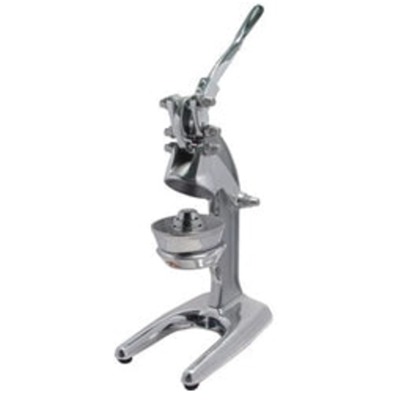 RA Chand Citrus Juicer, Manual – J210