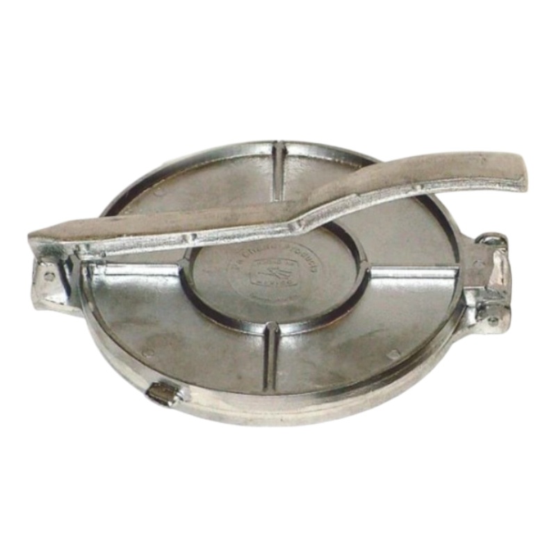 RA Chand Tortilla Press 8 Cast Aluminum – TP8