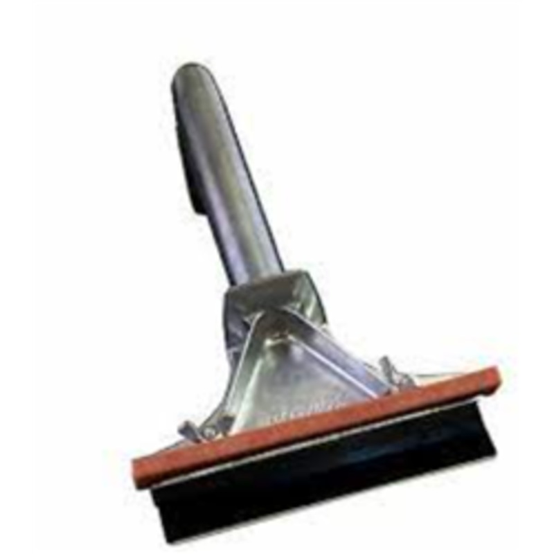 Redi-Grill Heavy Duty Grill Scraper w/Squeegee – 181