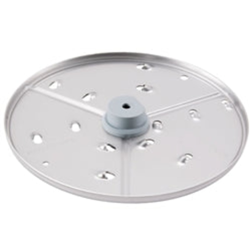 Robot Coupe Grating Disc Plate Coarse 1/4