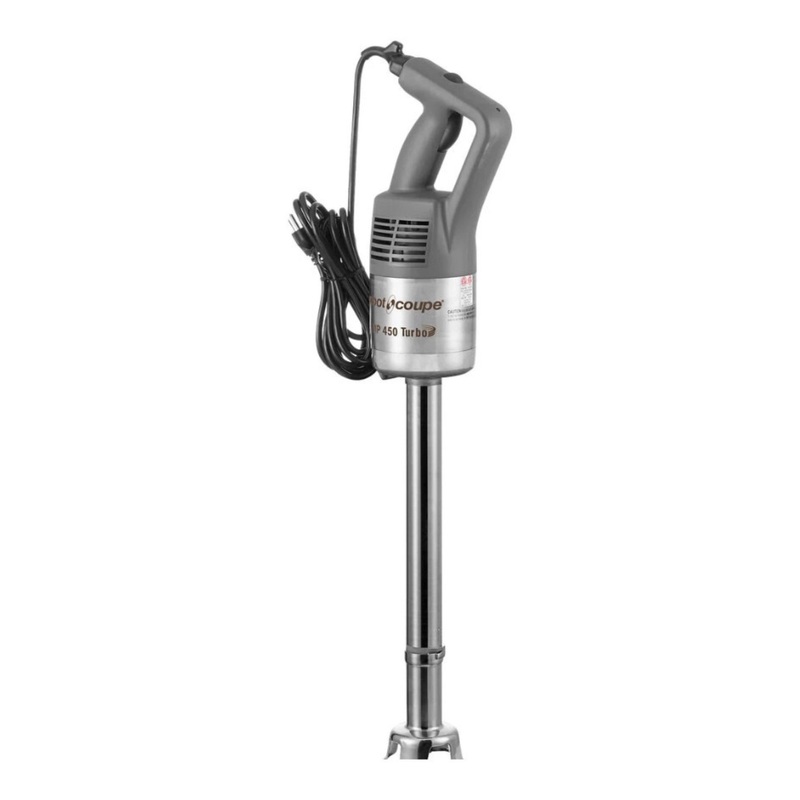 Robot Coupe – Stick Mixer/Immersion Blender, 18 – MP450-TURBO