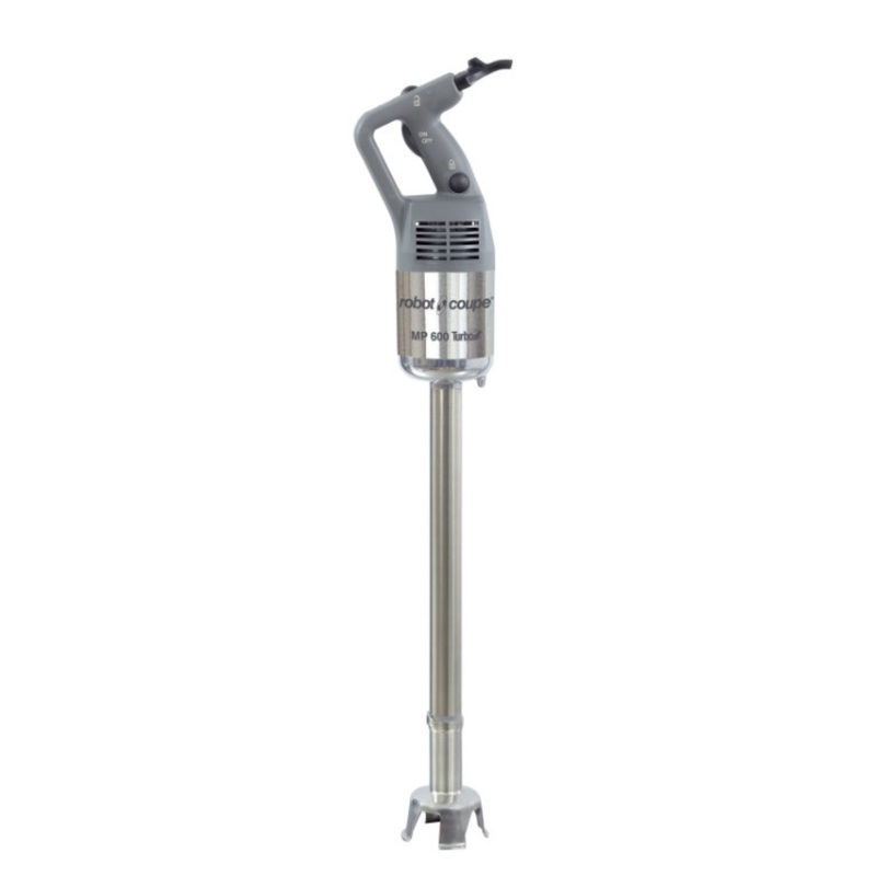 Robot Coupe – Stick Mixer/Immersion Blender, 24 – MP600-TURBO