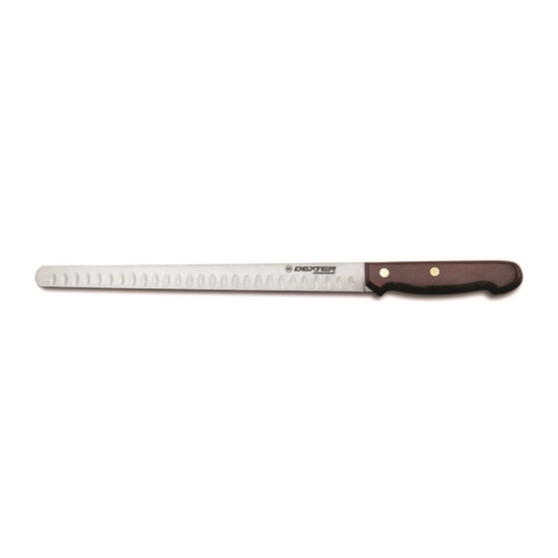 Slicer 10 Duo Edge Wood Handl