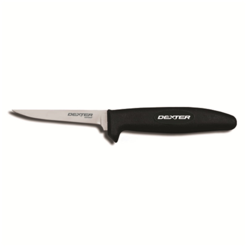 SofGrip Vent Knife 3.5