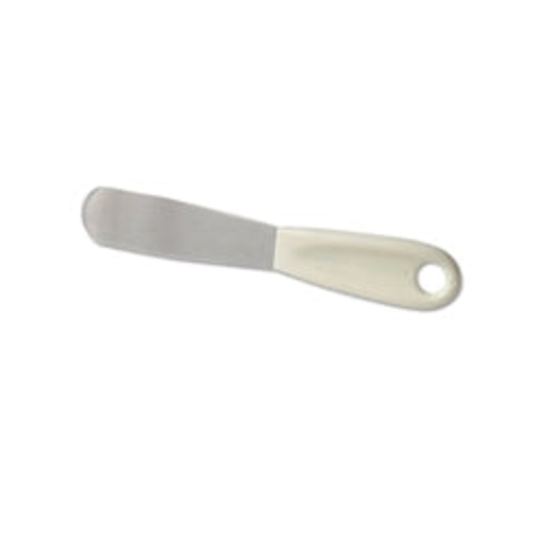 Spreader 4.5 SS/Wht Poly 3-Pk