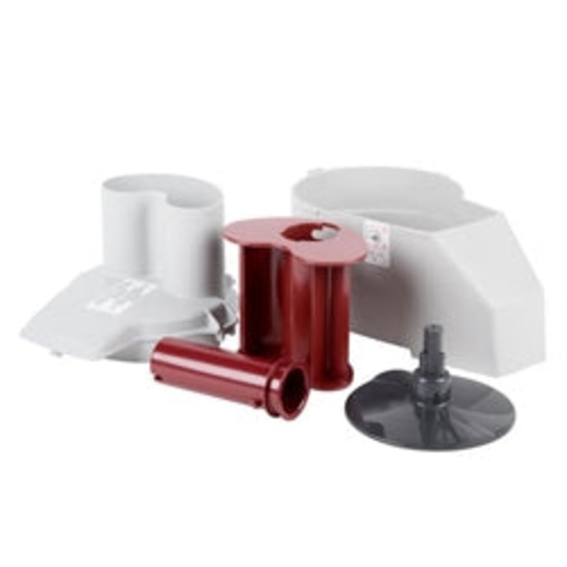 Vege Prep Attachment R2D