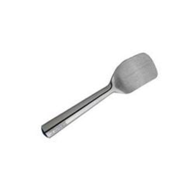 Zeroll Ice Cream Spade, Aluminum – Blue Cap – 1065FS