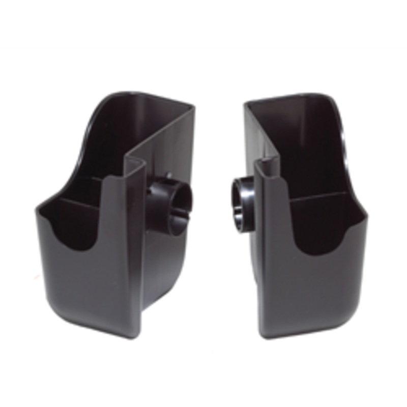 Caddy, Straw/Stir Stick