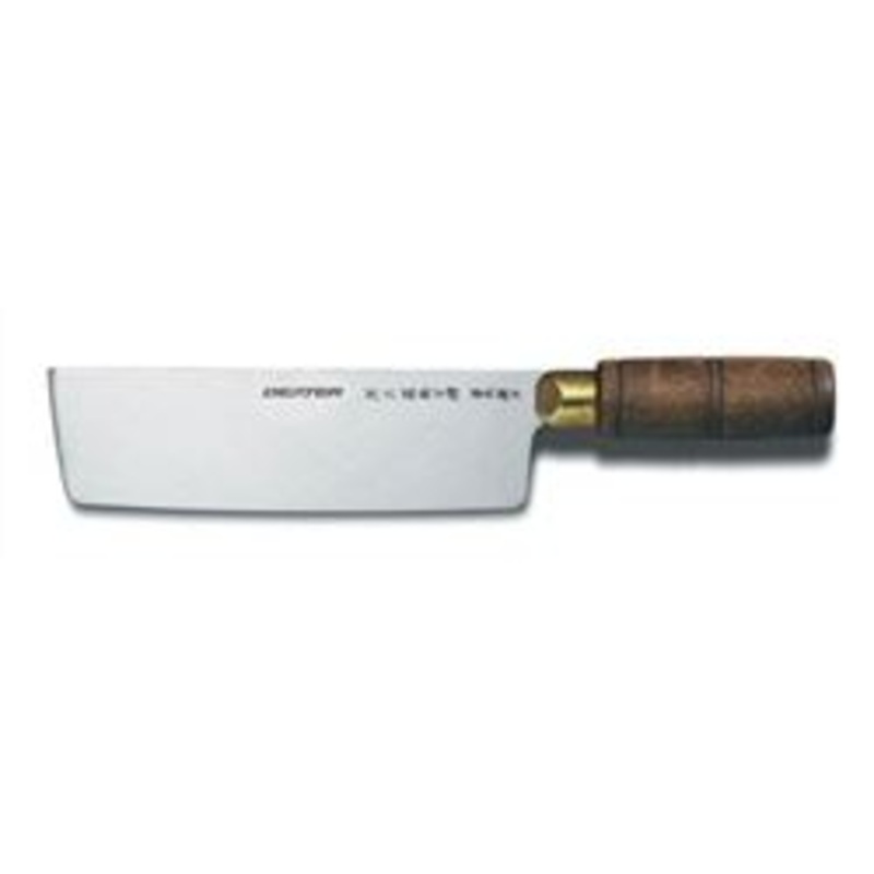 Cleaver Chinese 7×2 Wlnt Hdl