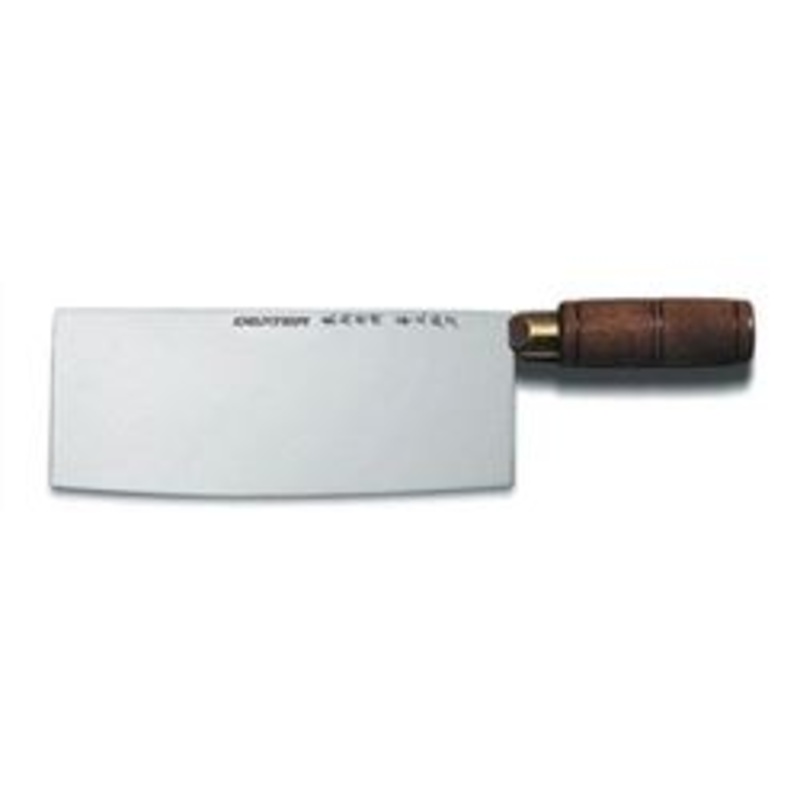 Cleaver Chinese 8×3.25 Hdwd