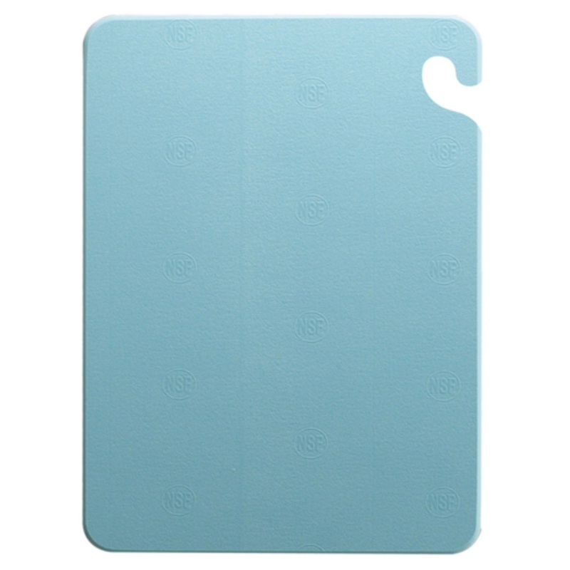 Cutting Board Blue 18x24x1/2