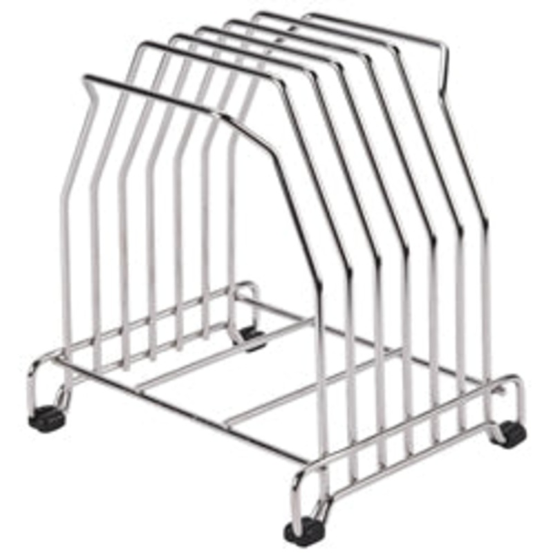 Cutting Board Storage Stand