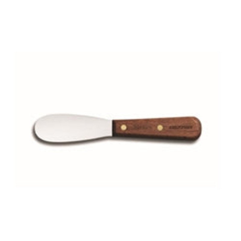 Dexter-Russell Sandwich Spreader 3.5 S/S Rosewood – S2493 1/2PCP