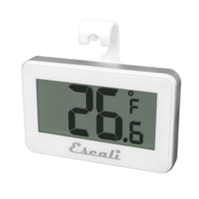 Digital Ref/Fzr Thermometer