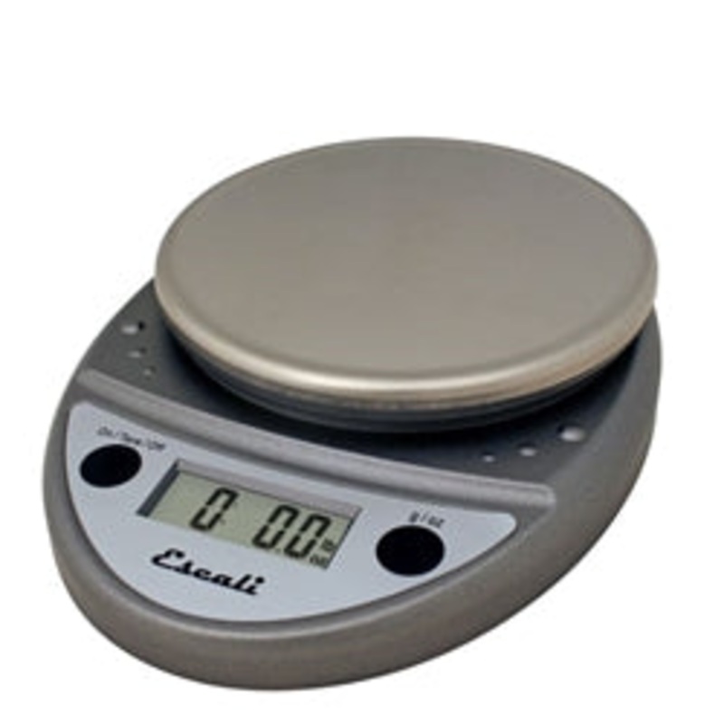 Digital Scale 11lb Grm/Lb/Oz