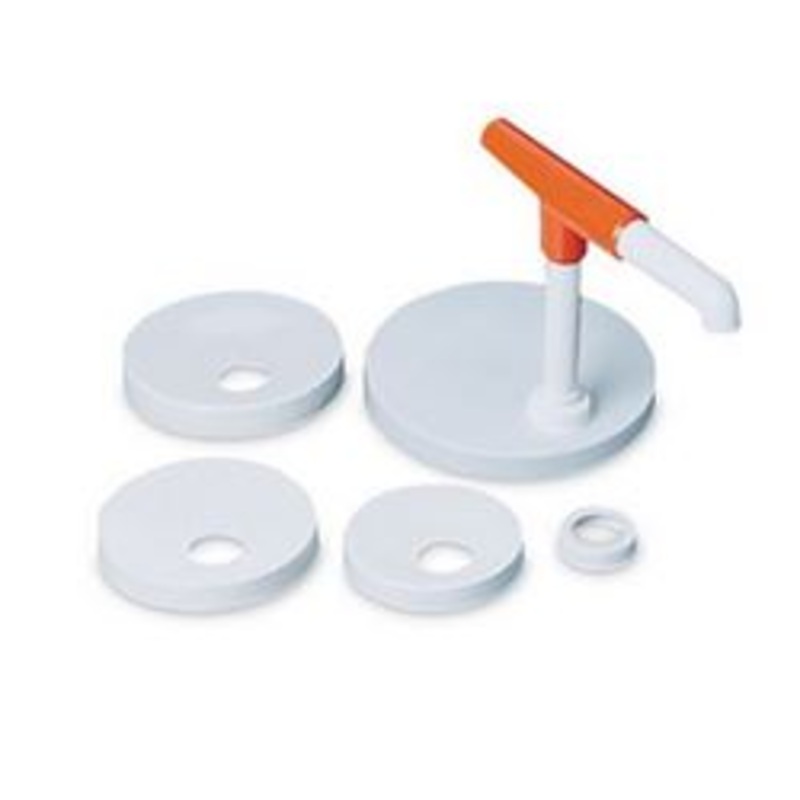 Food/Condiment Pump Kit 1oz