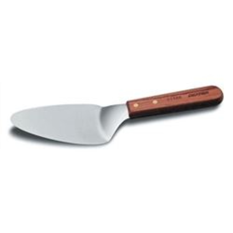 Pie Knife/Spatula 5 Rswd Hdl