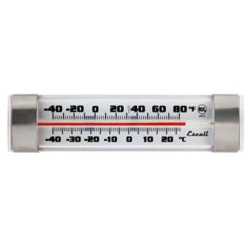 Refrig/Freezer Thermometer NSF