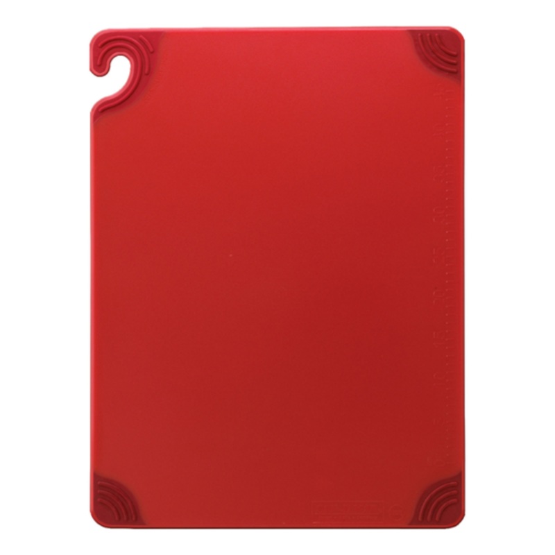 SafTGrip Cuttng Brd 15×20 Red