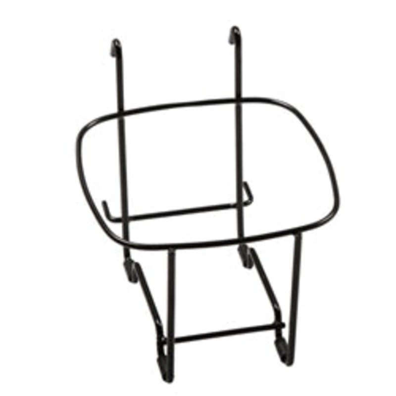 San Jamar KleenPail Stand KP196 Wall Mount – KPS196WM