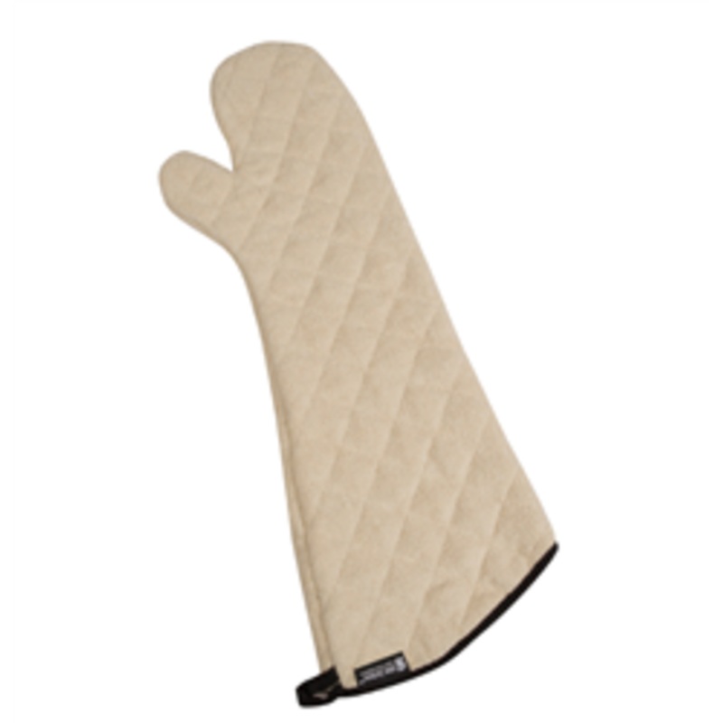 San Jamar Oven Mitt 24- 824TM