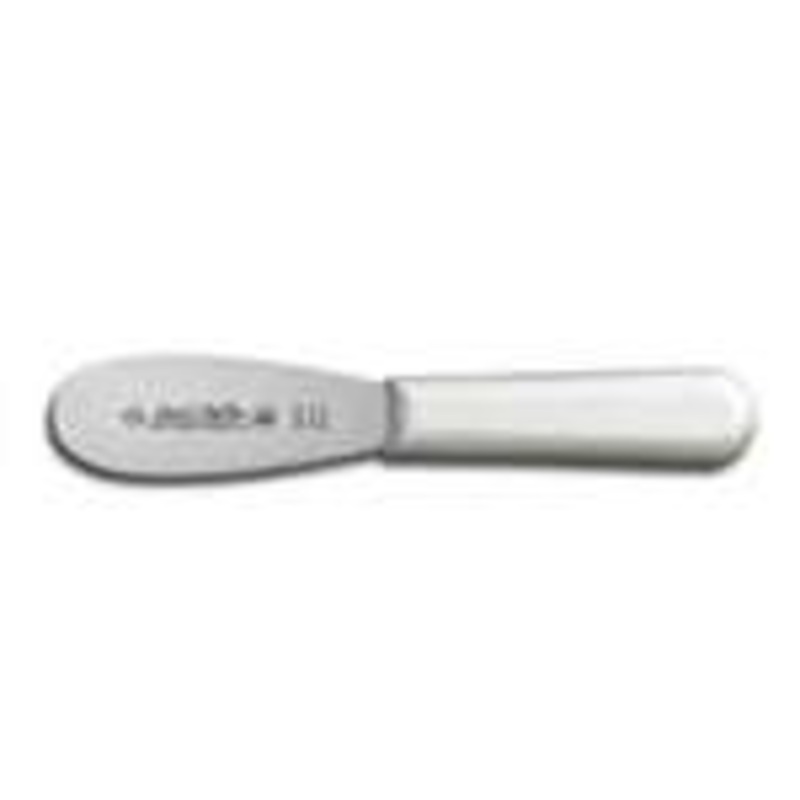 Sandwich Spreader 3.5 Wht NSF