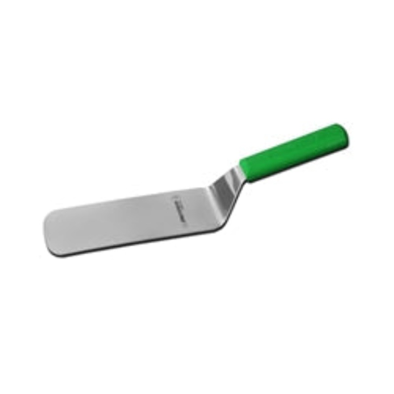 Sani Cake Turner 8×3 NSF Grn