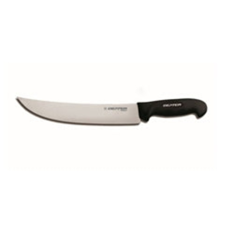 SG Cimeter Steak Knife 10 Blk