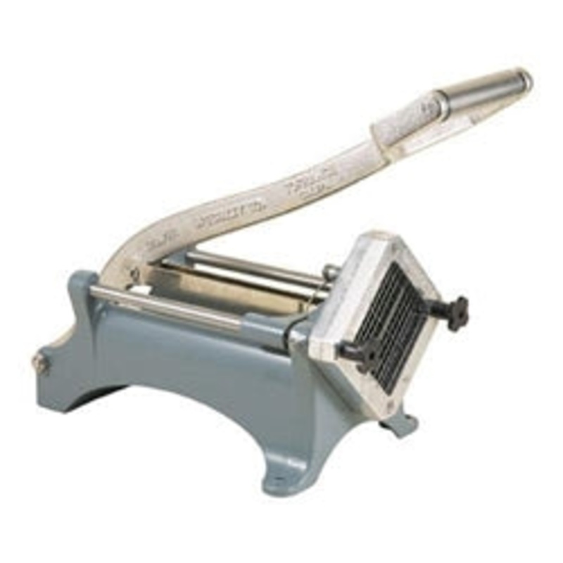 Shaver Specialty French FryCutter, Keen Kutter Manual 1/4 – 300.3
